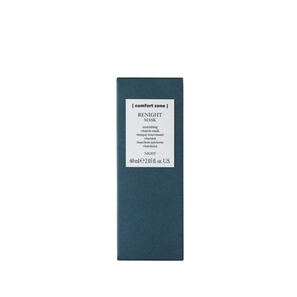 Comfort Zone Renight Night Masker60 ml