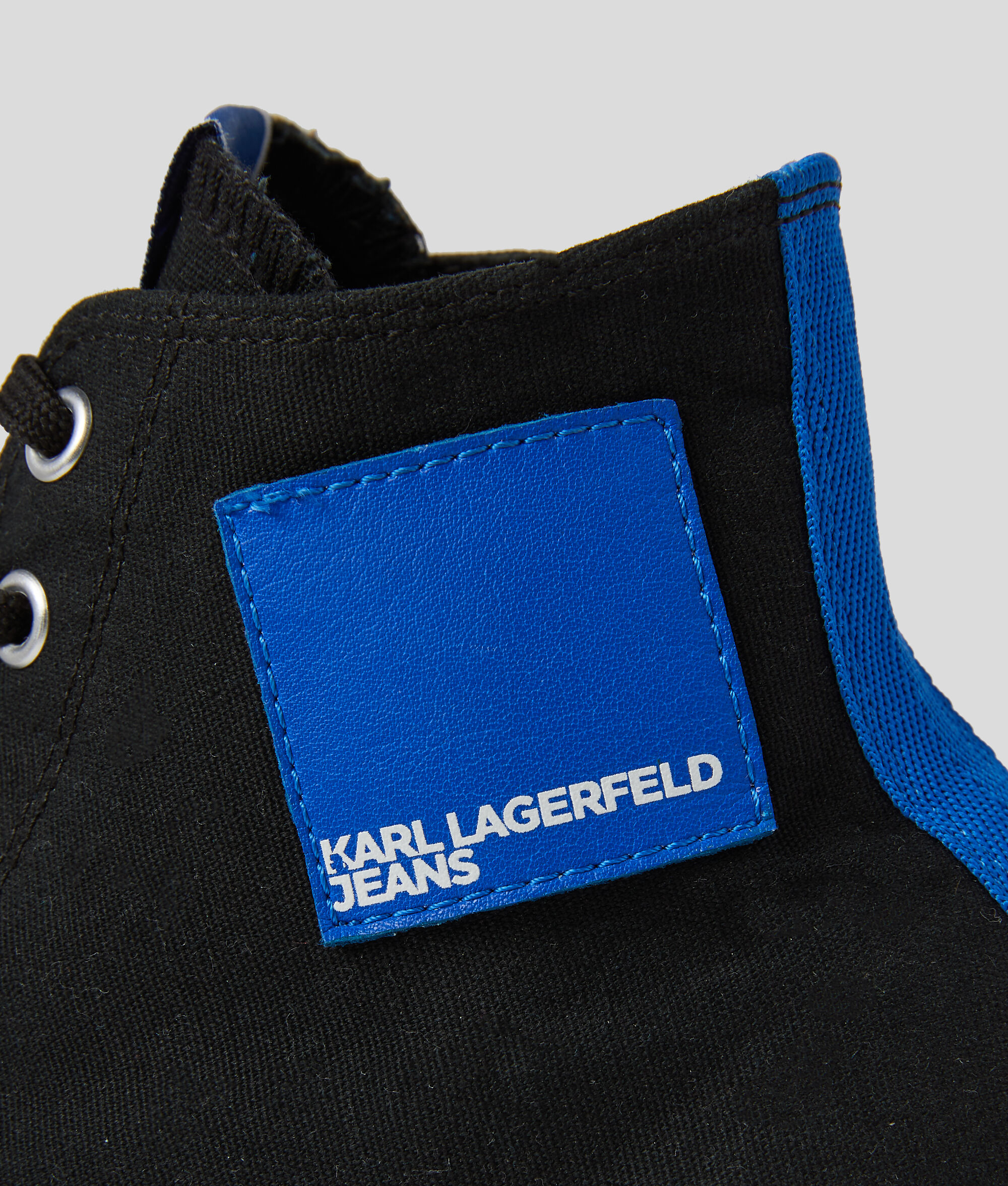 Baskets montantes KLJ Kampus III