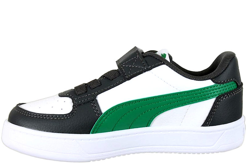 PUMA CAVEN 2.0 AC + PS FRITIDSSKO I PU