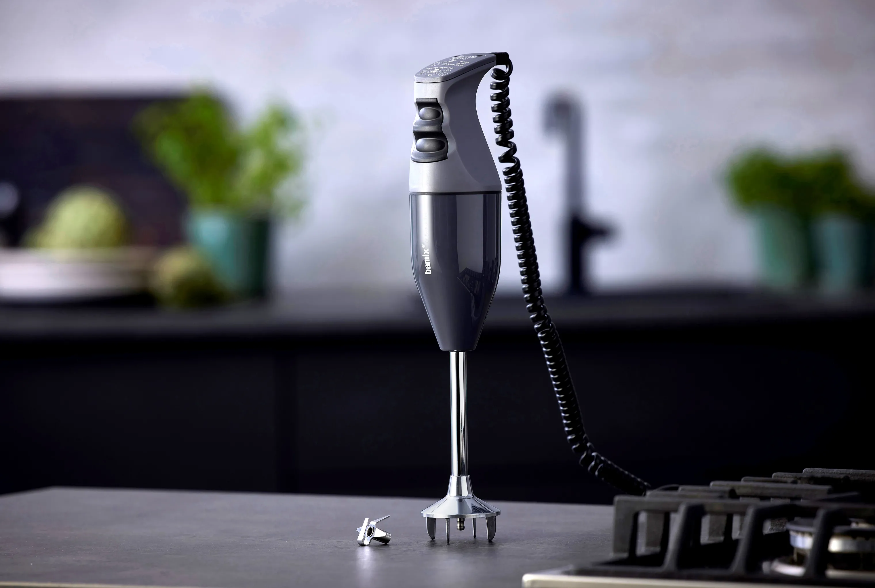 Bamix Classic Stavblender