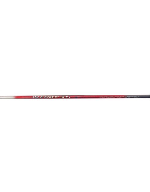 Albatros Funmaster Tele Enjoy Dlx 500cm 5delig - Hengels - 500 cm 365 g 5-Delig