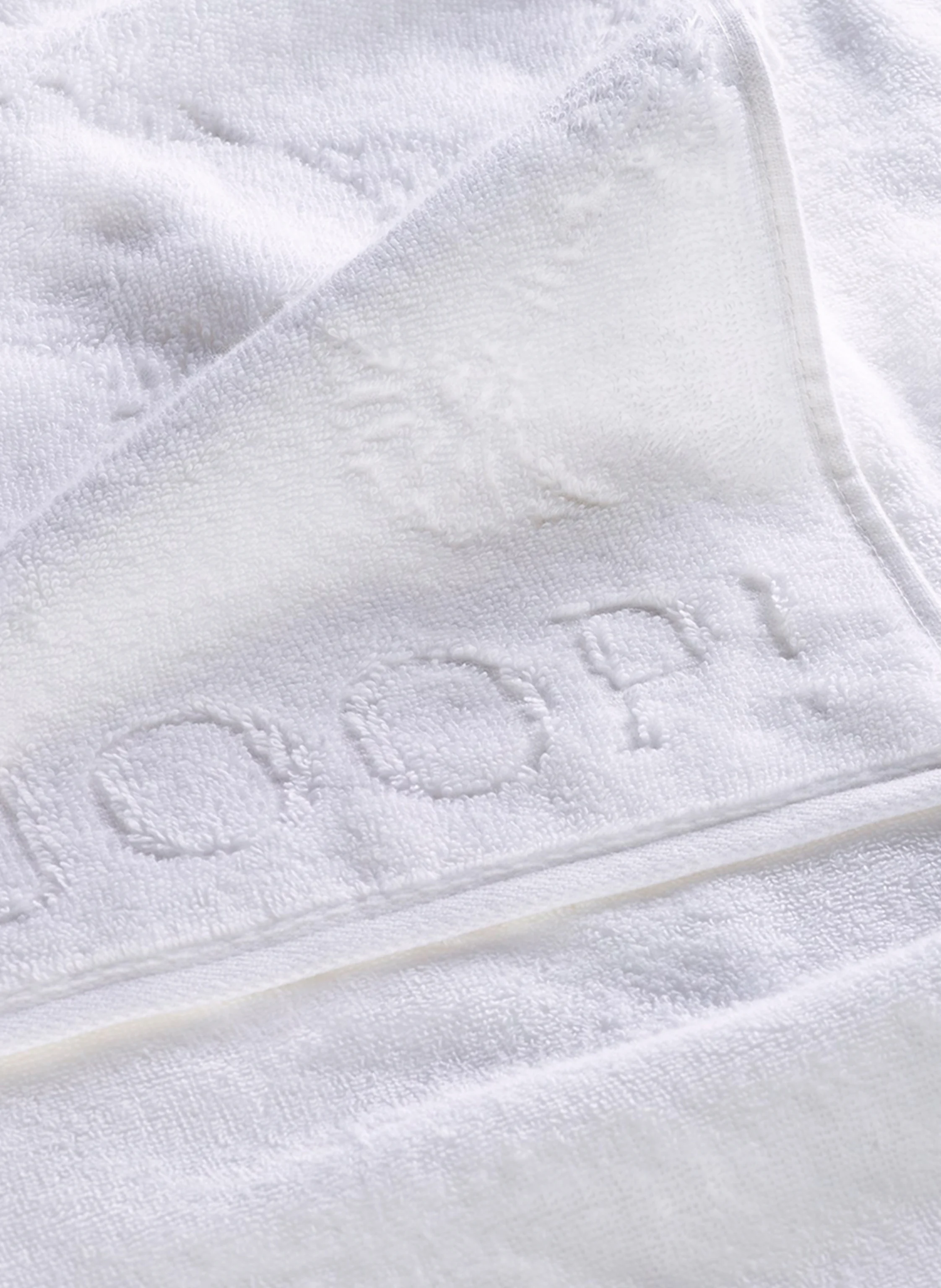 JOOP! Handtuch UNI CORNFLOWER