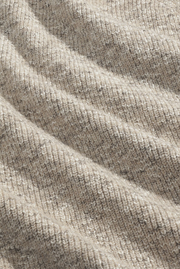 NN07 Jacobo Boucle 6673 White pepper
