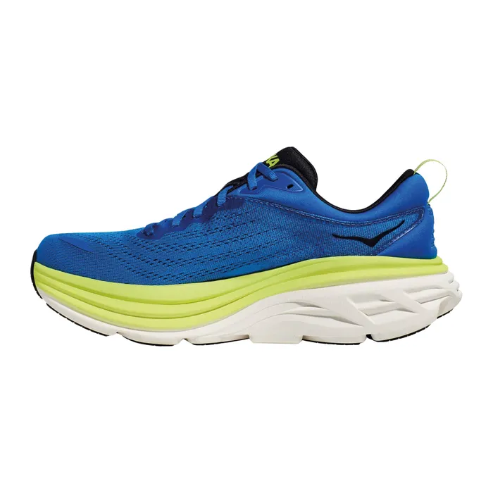 Hoka Bondi 8 Hardloopschoenen Heren