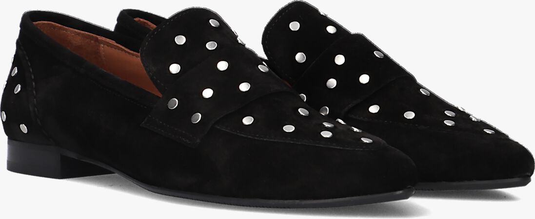 NOTRE-V zwarte notre-v loafers 4621