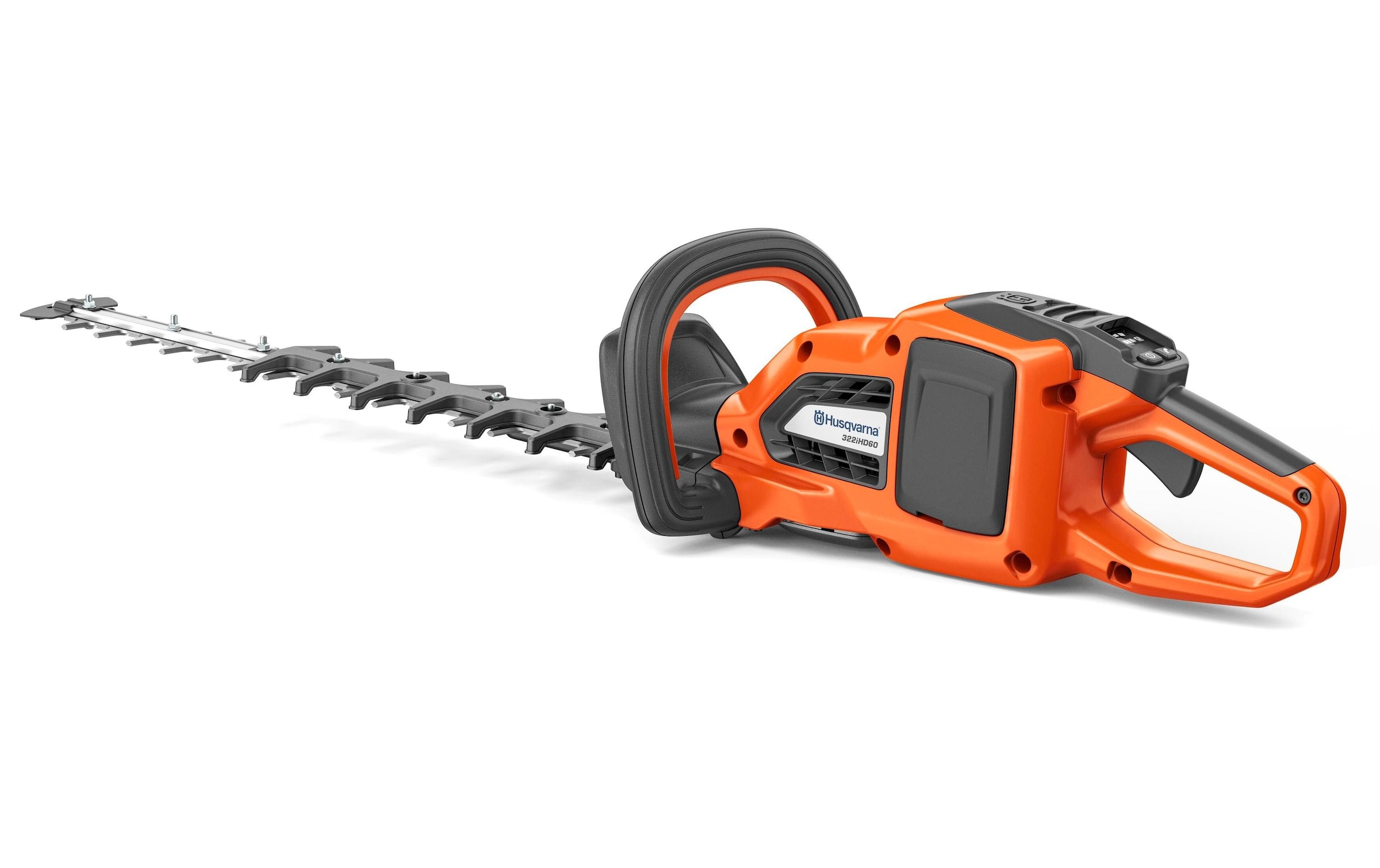 Husqvarna Akku-Heckenschere »322iHD60, Solo« ()