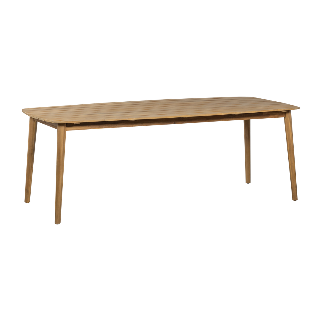 WOOOD   Kris Tuintafel