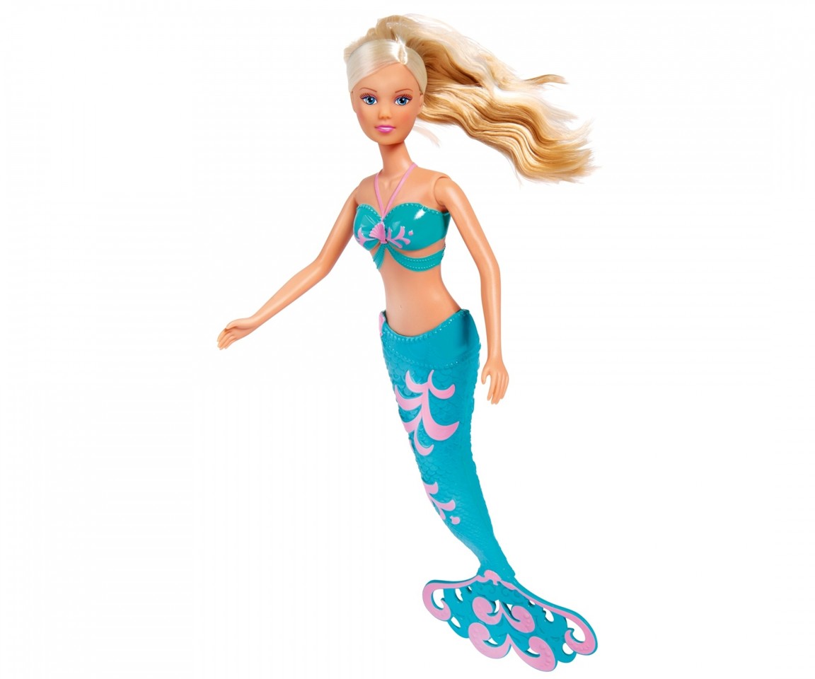 Steffi Love - Mermaid Friends (105733336)
