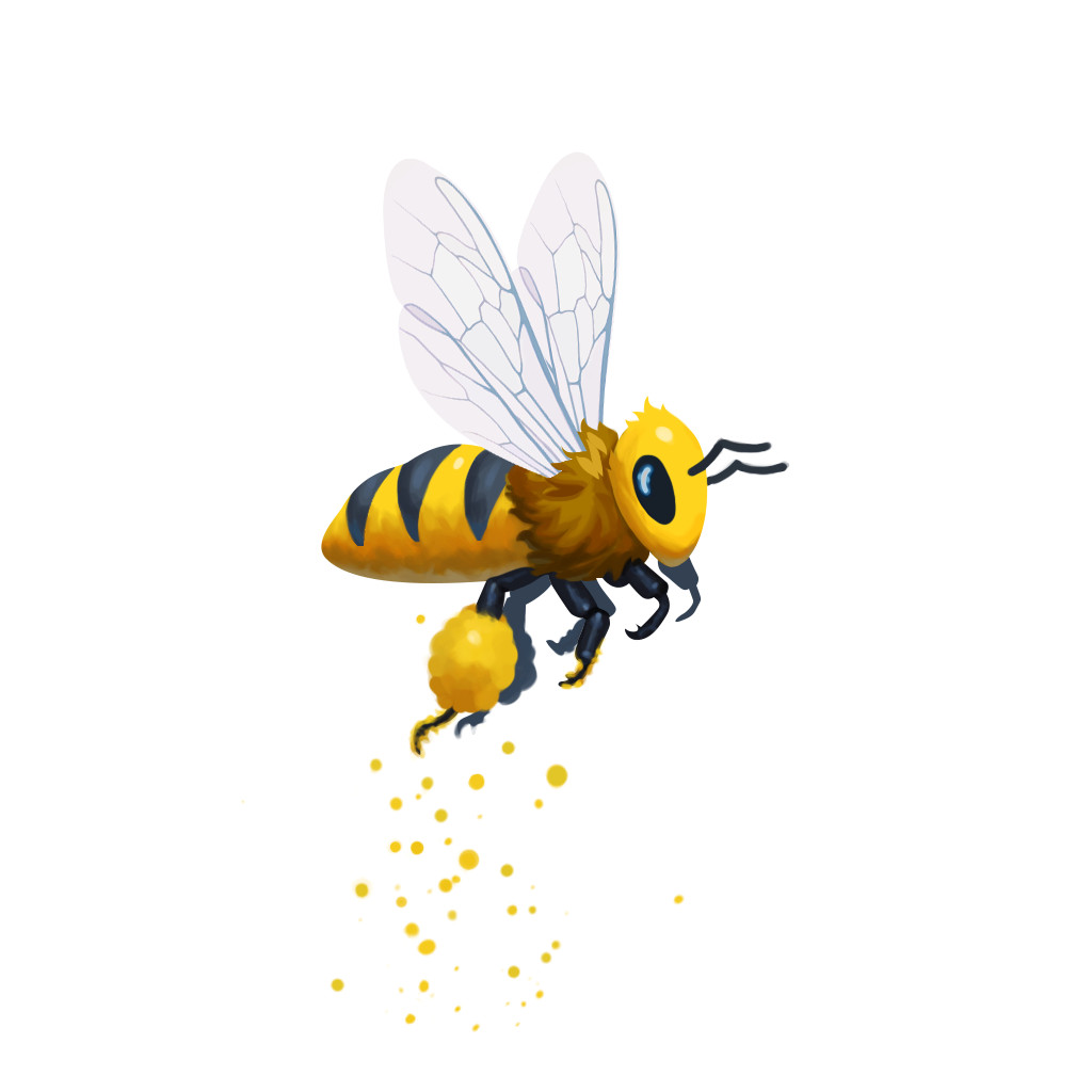 Alvéola - La Cité des Abeilles