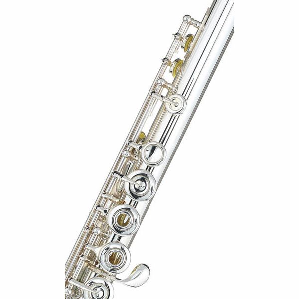 Sankyo CF 401 Flute RBE