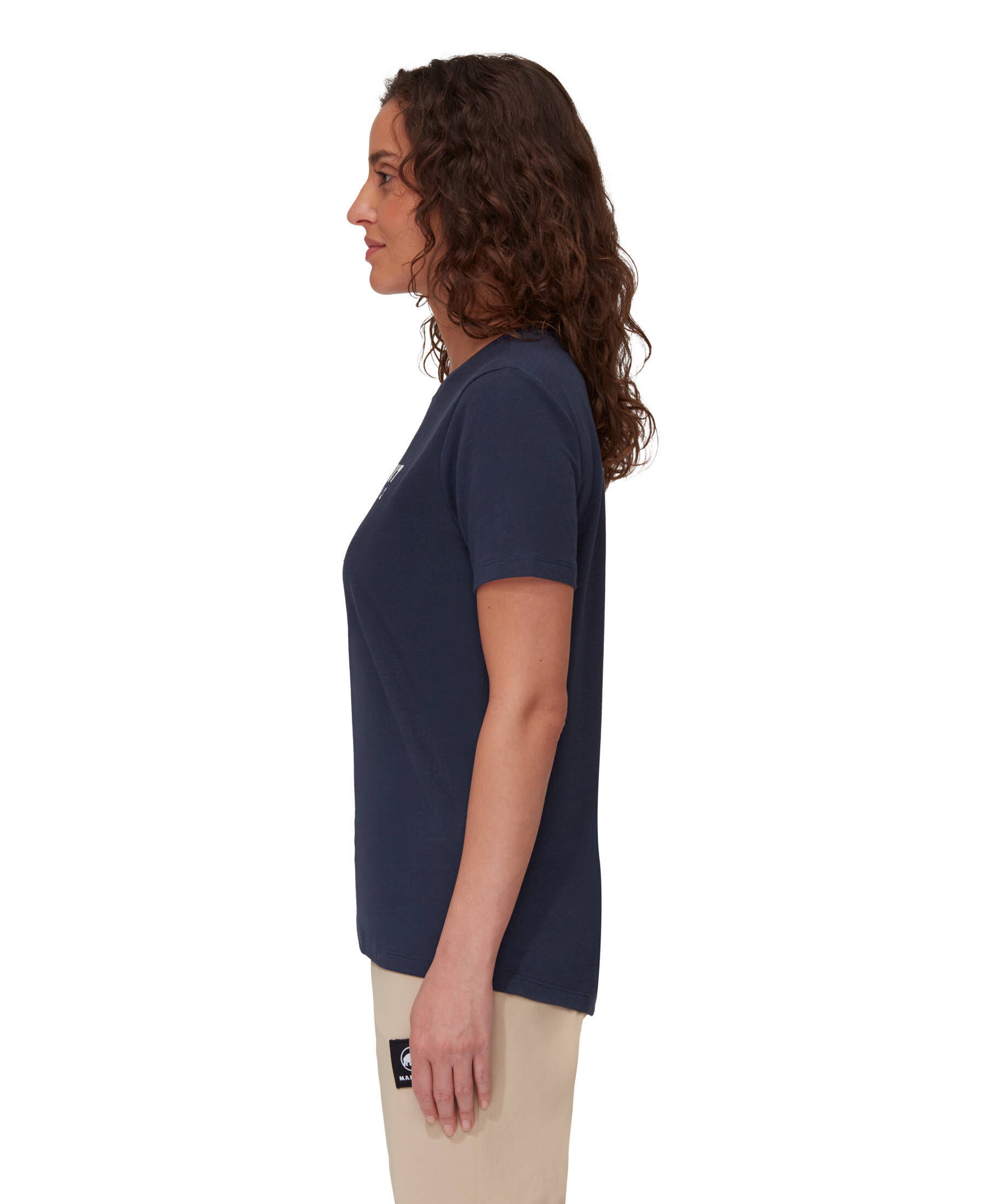 Mammut| Damen T-Shirt CORE