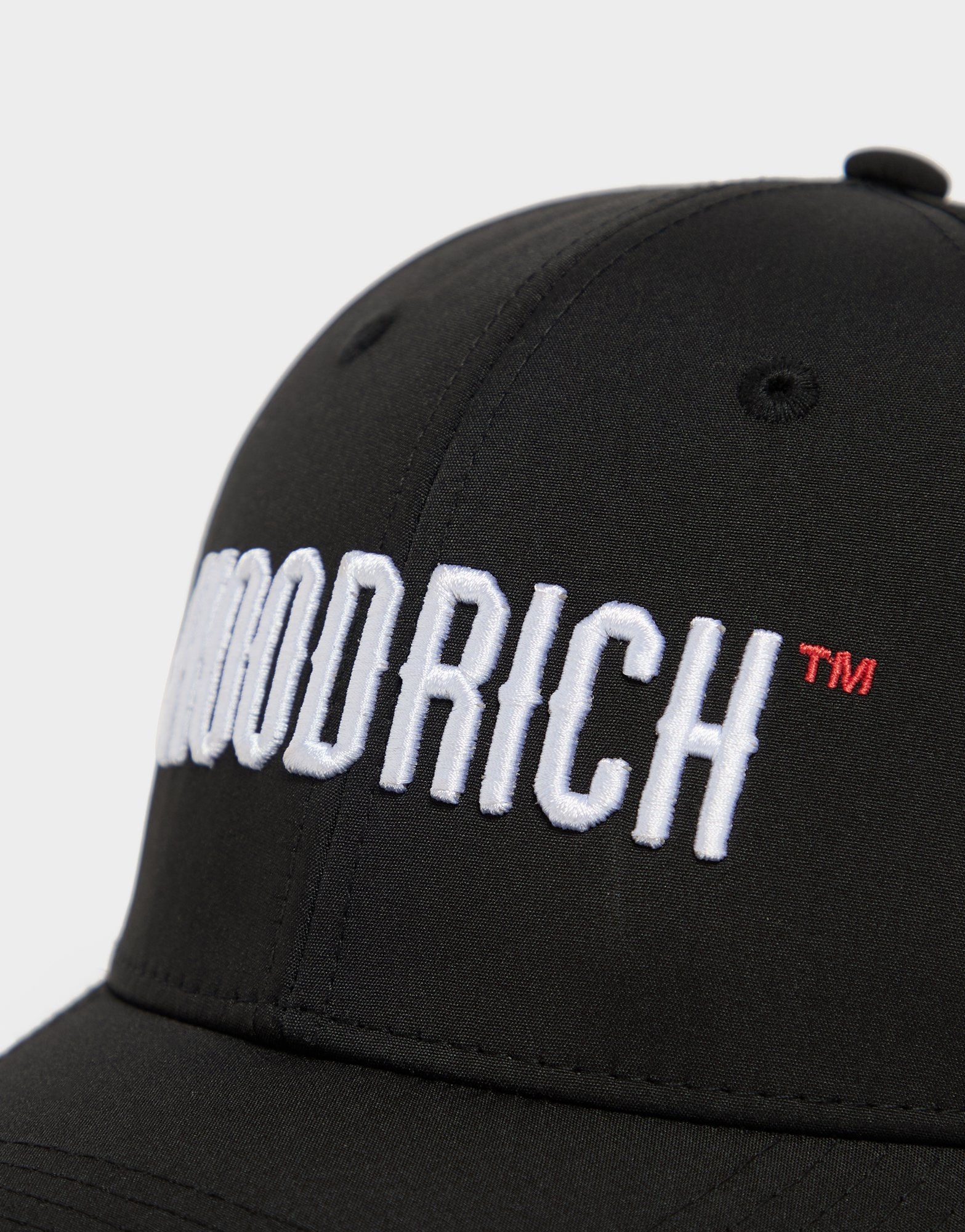Hoodrich Casquette 6 panneaux OG Limit v2