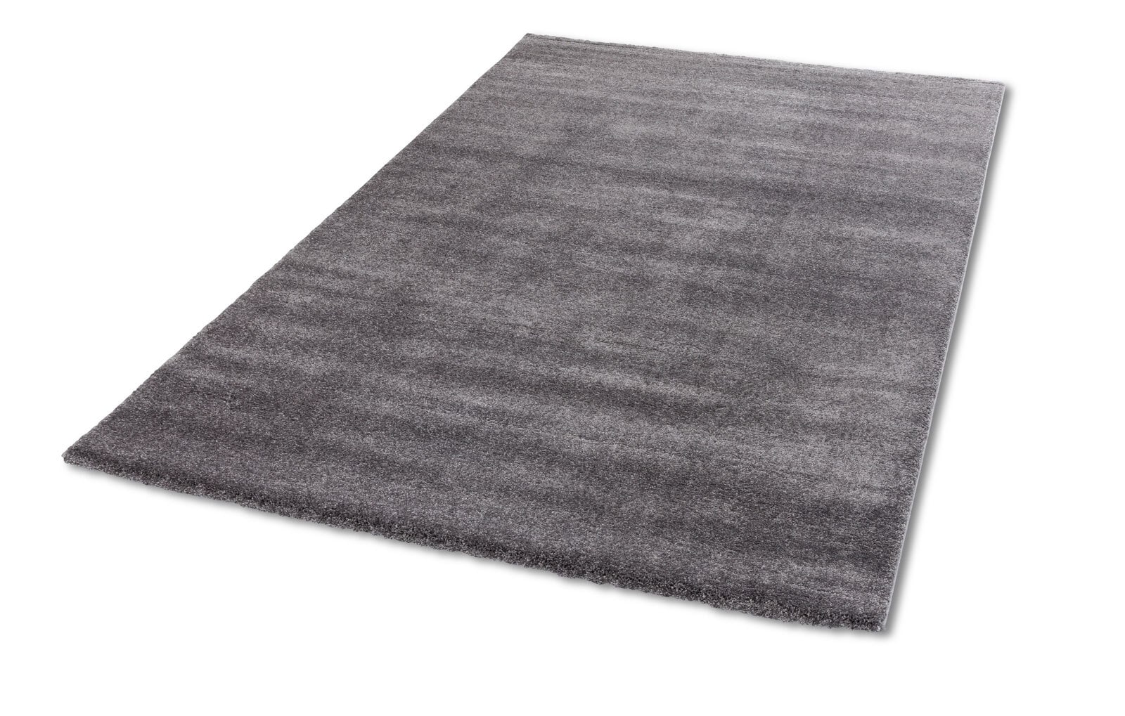 SCHÖNER WOHNEN-Kollektion Teppich JOY 160 x 230 cm grau