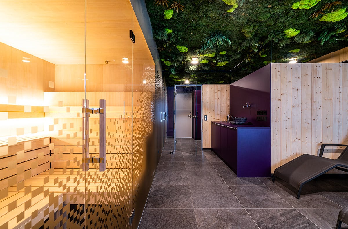 Kurzurlaub im Designhotel Pirna