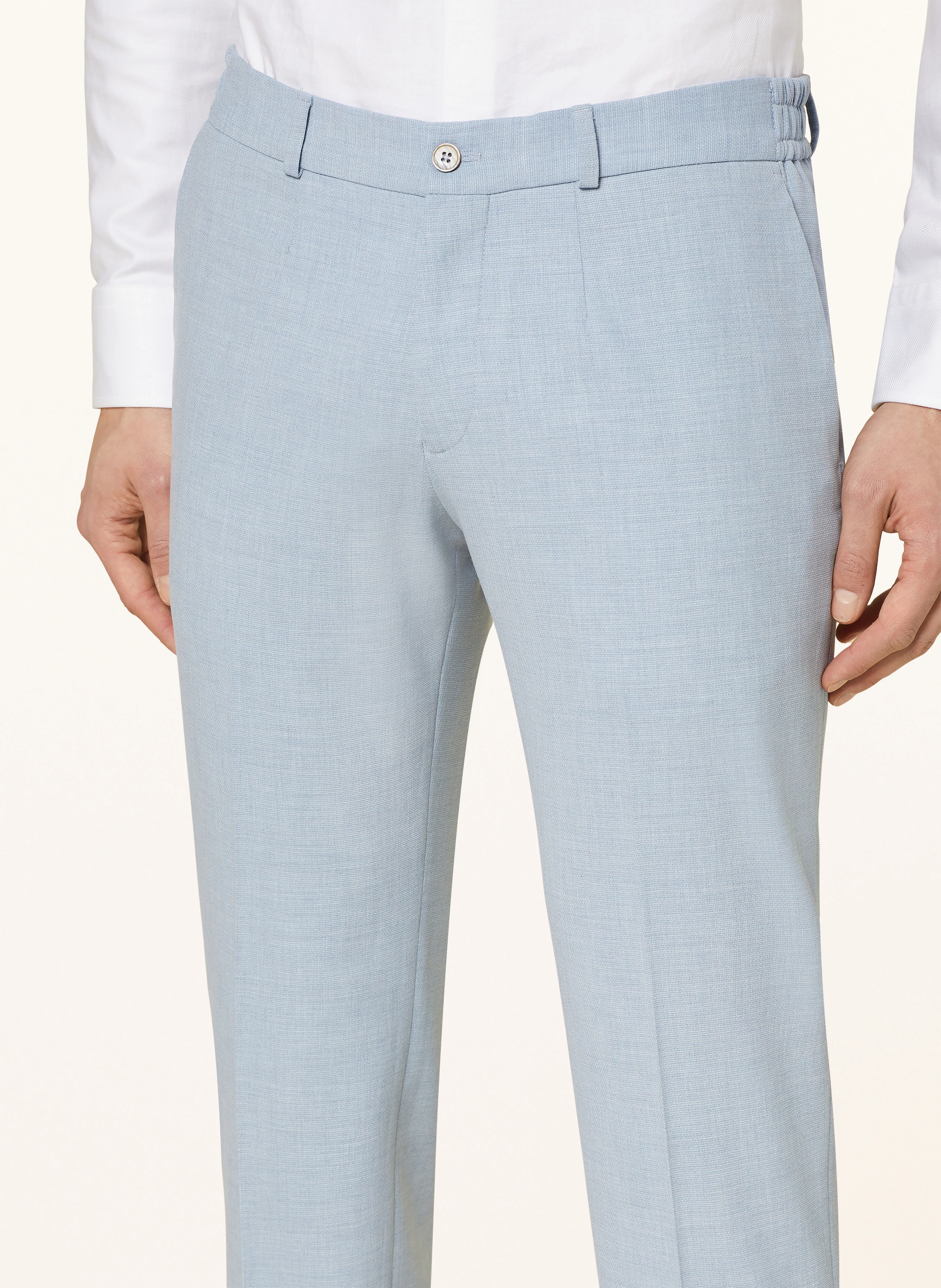 PAUL Anzughose Extra Slim Fit