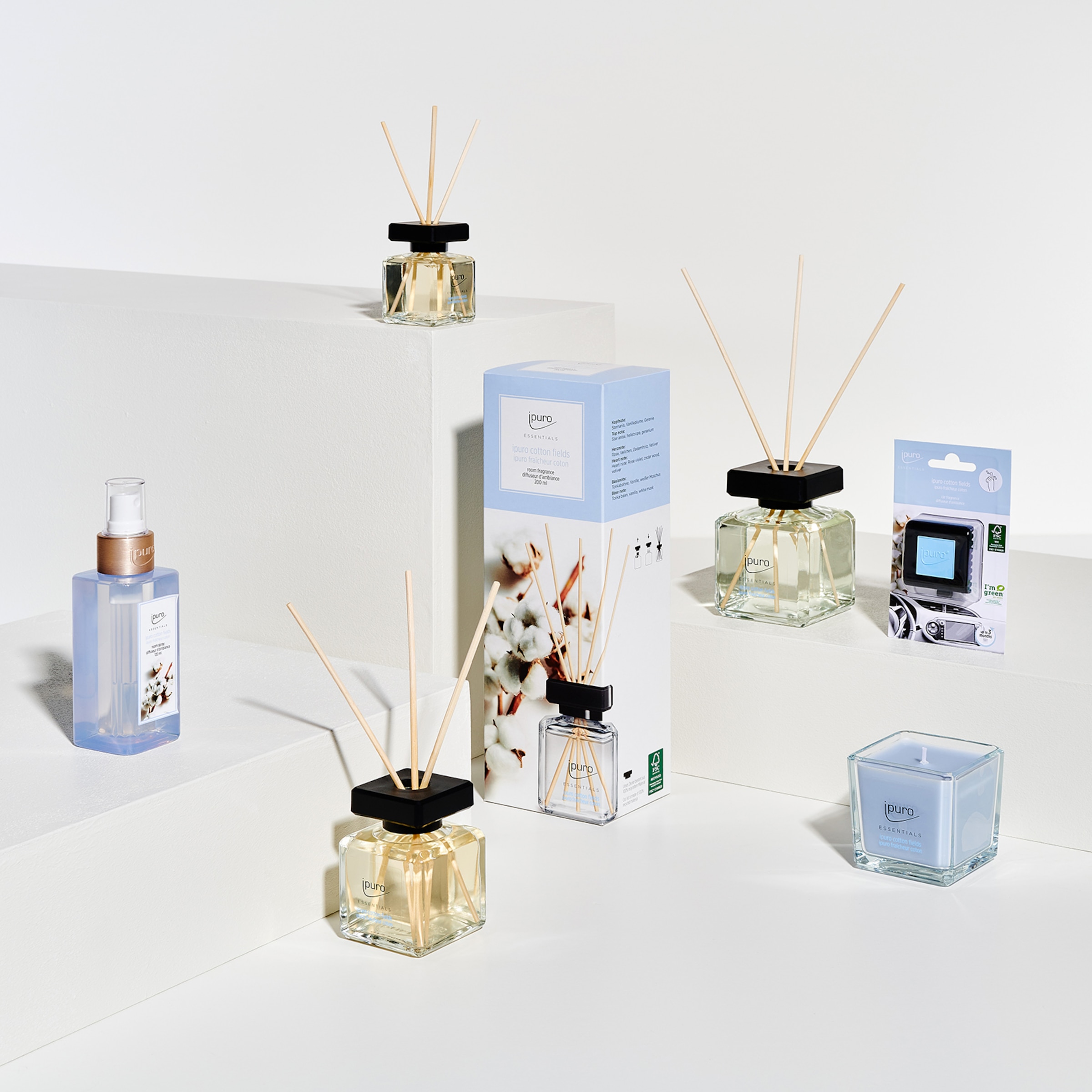 blau, 50 ml