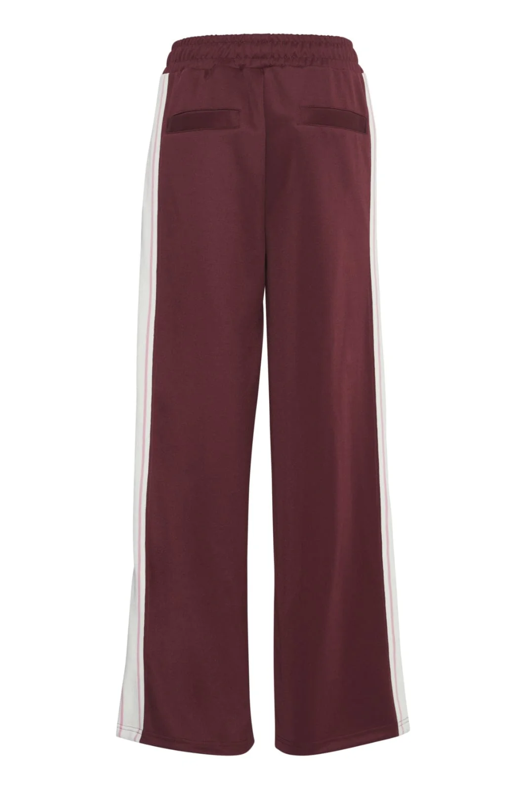 The Jogg Concept Jcsima Wide Tape Pants