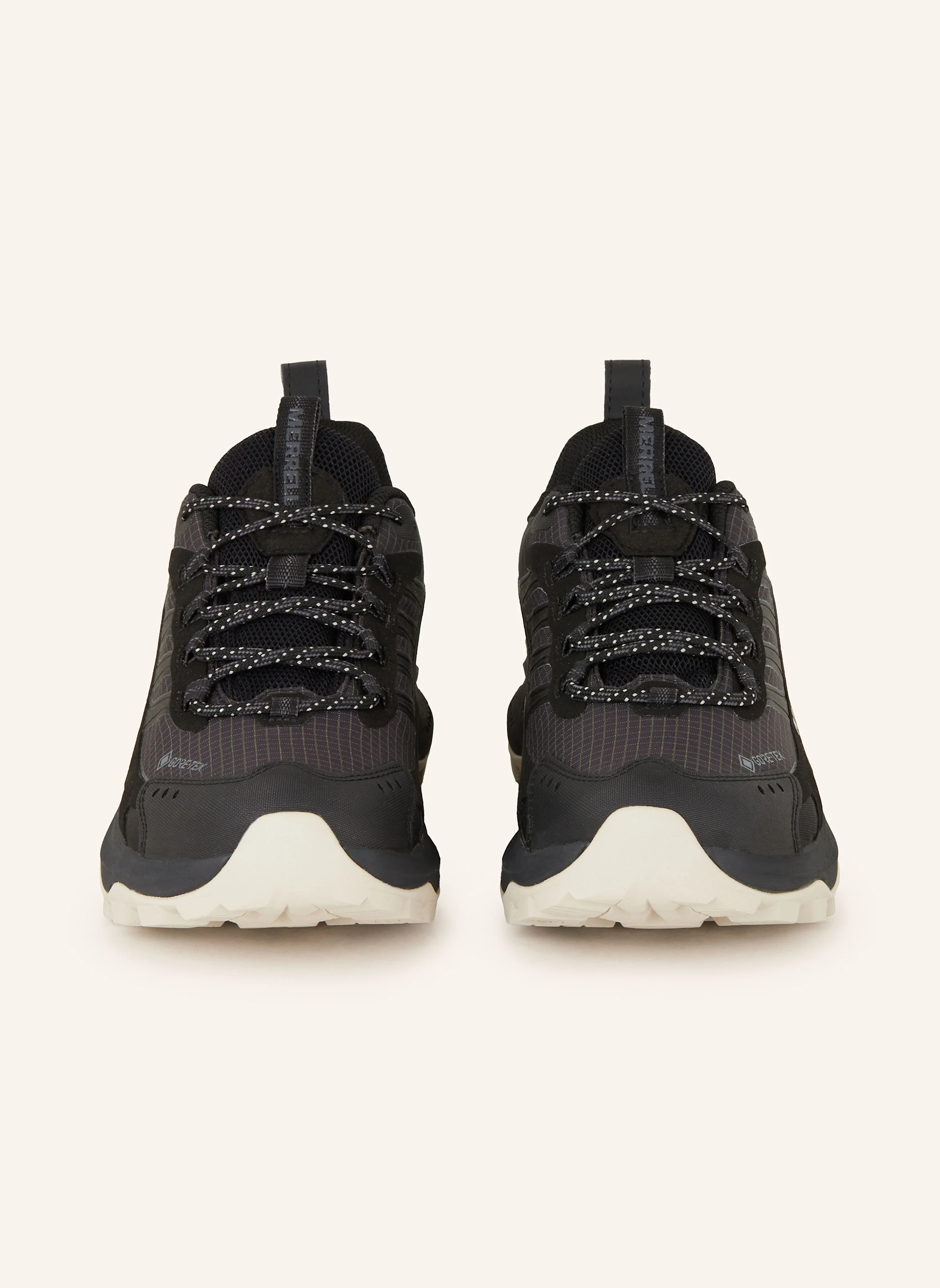 MERRELL Wanderschuhe MOAB SPEED 2 GTX