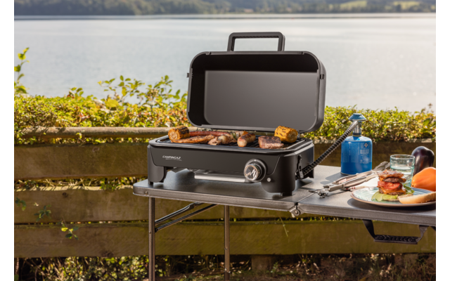Campingaz Campinggrill Tour & Grill CV Plus 2400 W