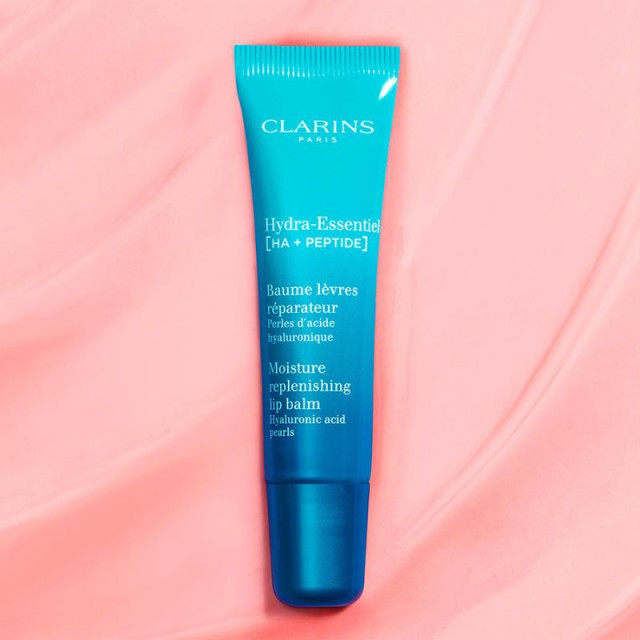 Hydra-Essentiel Baume Lèvres CLARINS