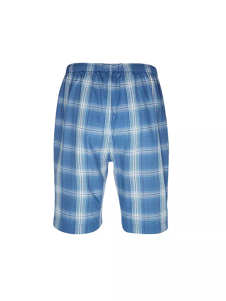 POLO RALPH LAUREN Pyjamashorts blau