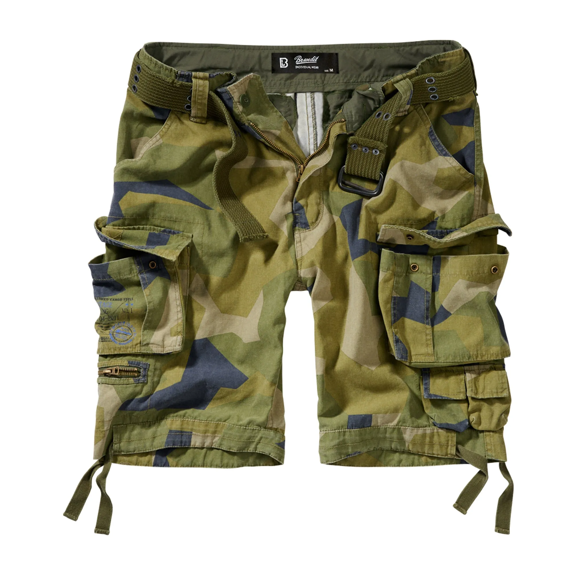 Brandit -  Savage Shorts