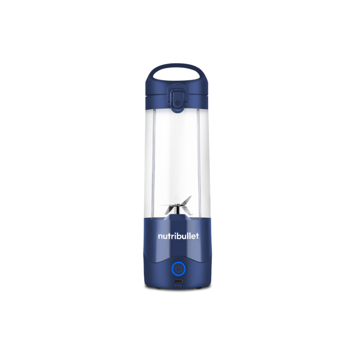 Nutribullet Portable Blender marineblau