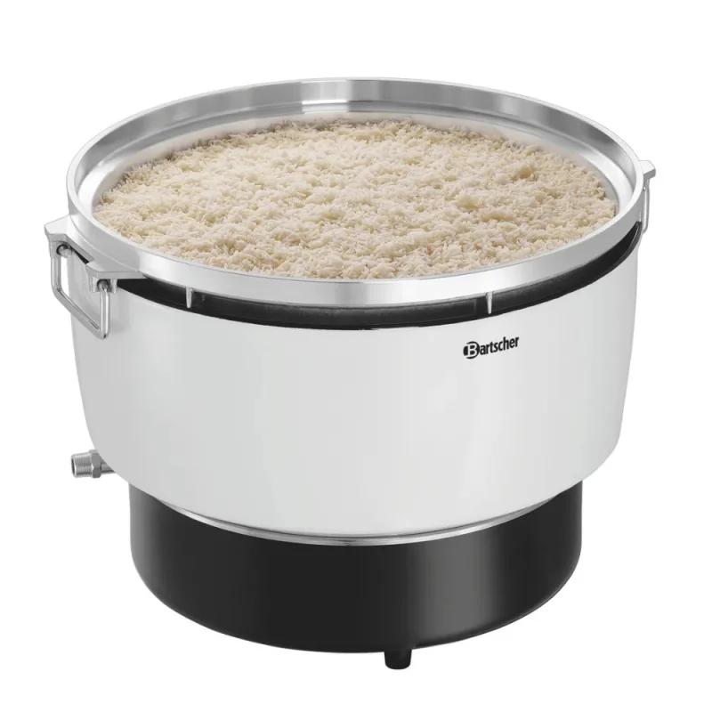 BARTSCHER - Cuiseur à riz professionnel - 10L