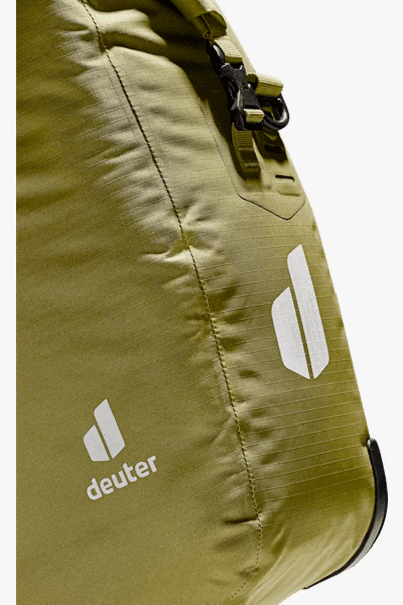 deuter Weybridge 20+5 L Gepäckträgertasche