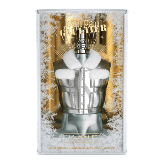 Eau de Toilette Le Male Collector JEAN PAUL GAULTIER
