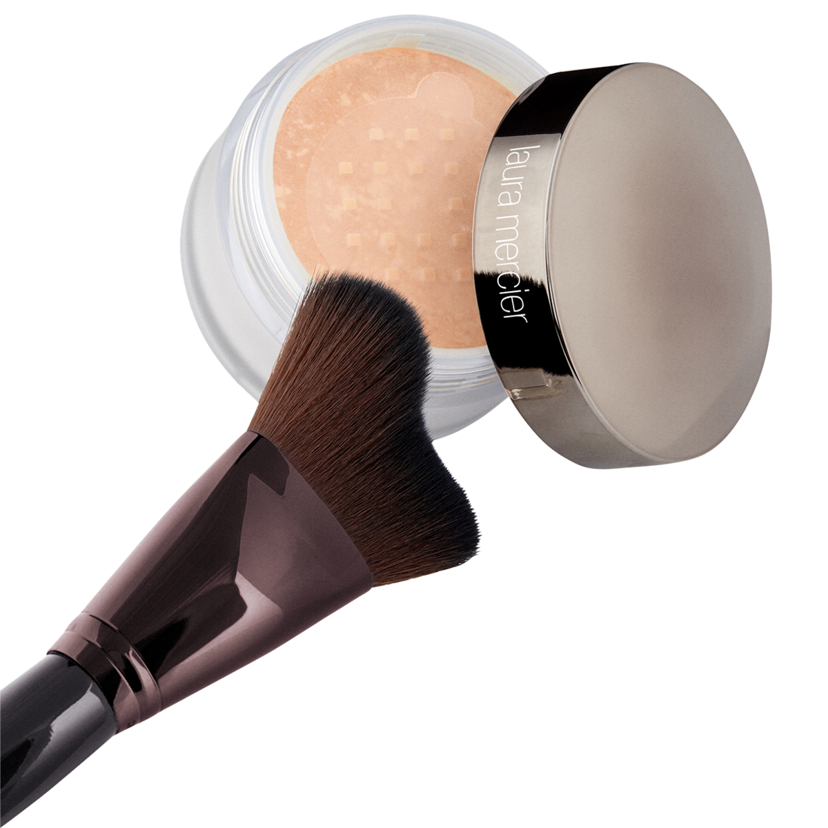 Brush Translucent Glow