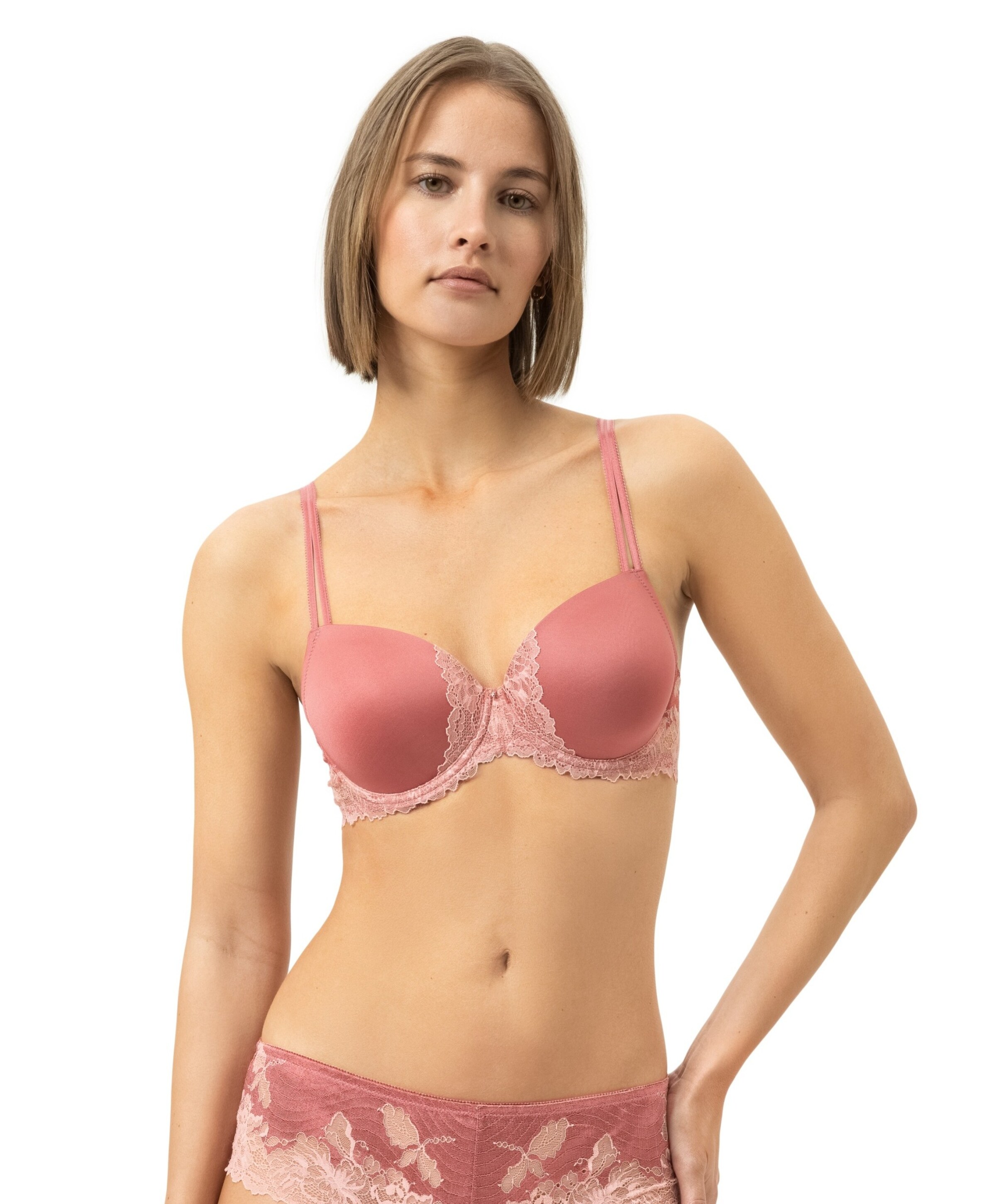 Mey Dames bh roze