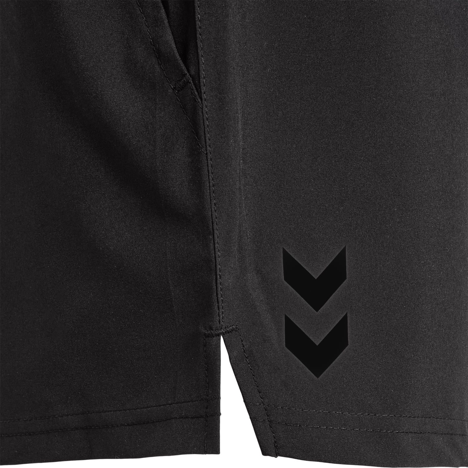 hmlACTIVE COURT WOV SHORTS WOMAN