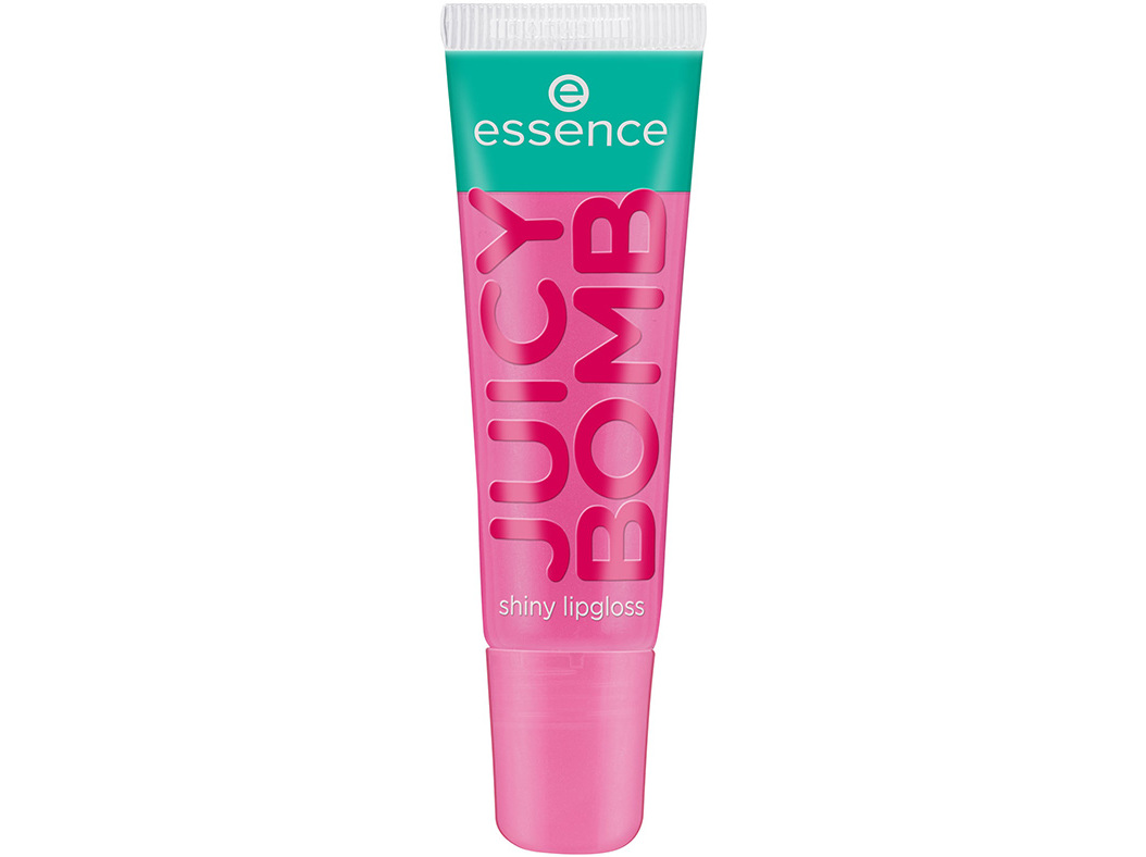 BRILHO LABIAL ESSENCE JUICY BOMB 102