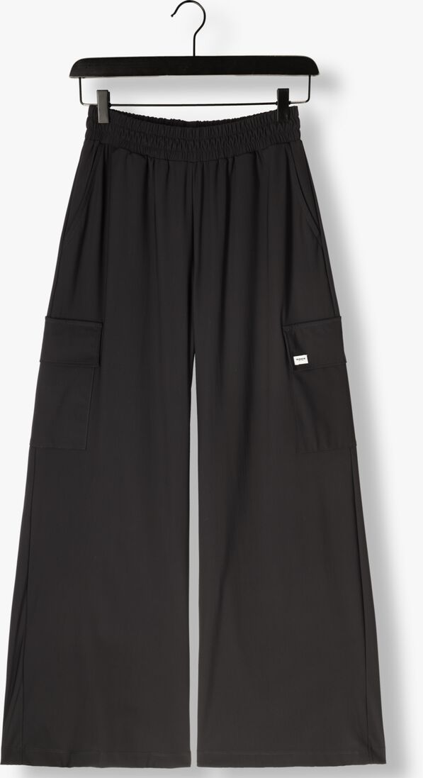zwarte penn & ink cargobroeken trousers
