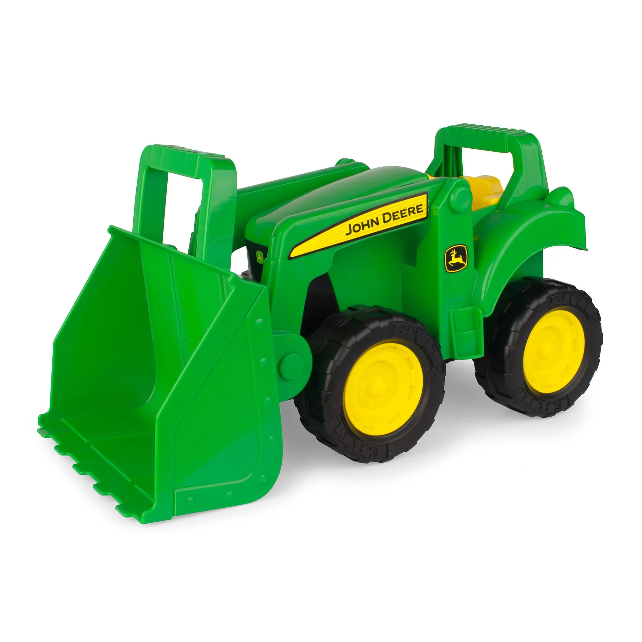 John deere Tracteur à Pelle John Deere