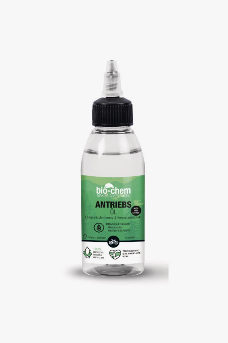 Bio-Chem 100 ml Antriebsöl