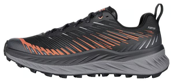 Chaussures de Trail Homme Lowa Fortux Orange