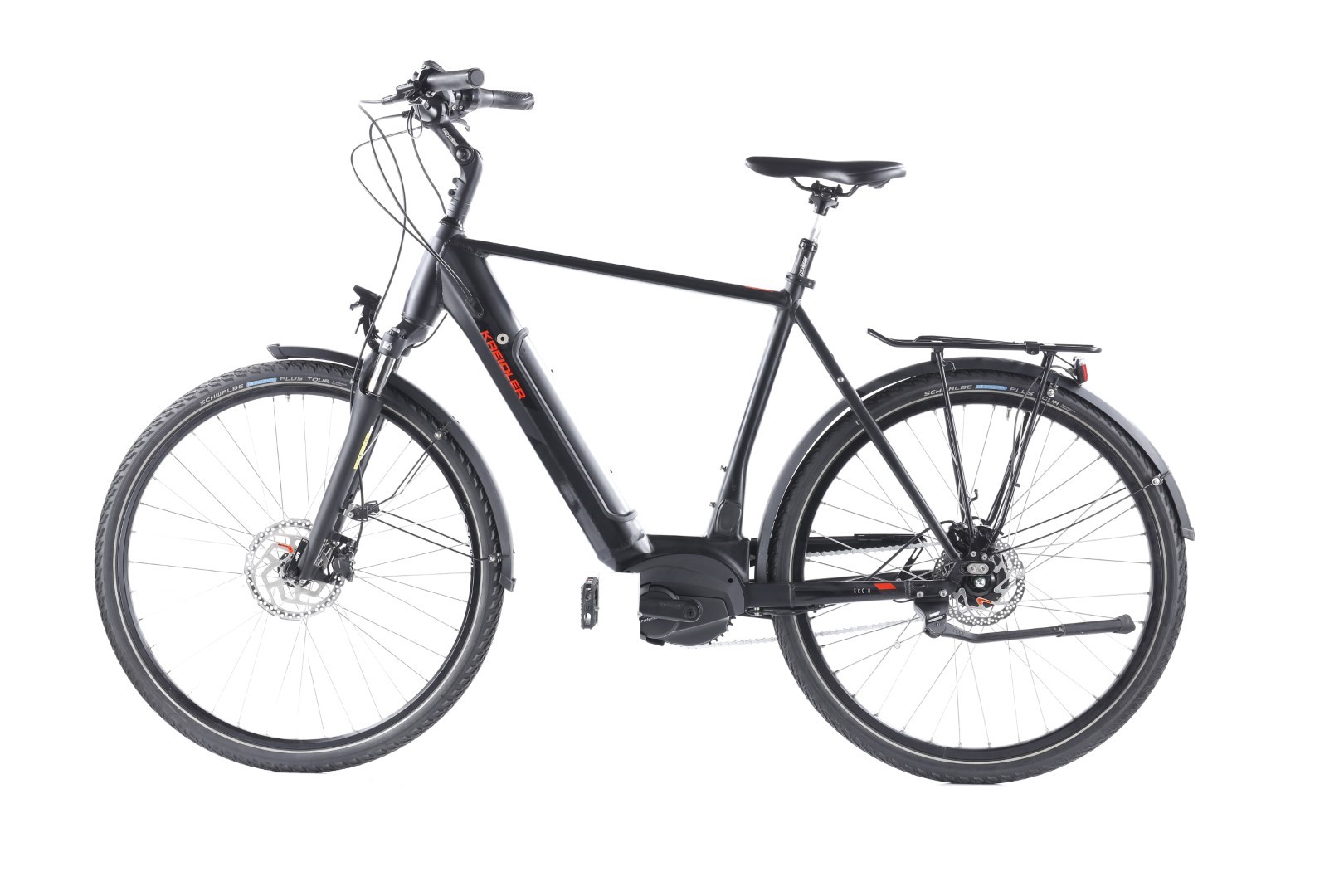 Kreidler Vitality Eco 8 (2021) | Diamond