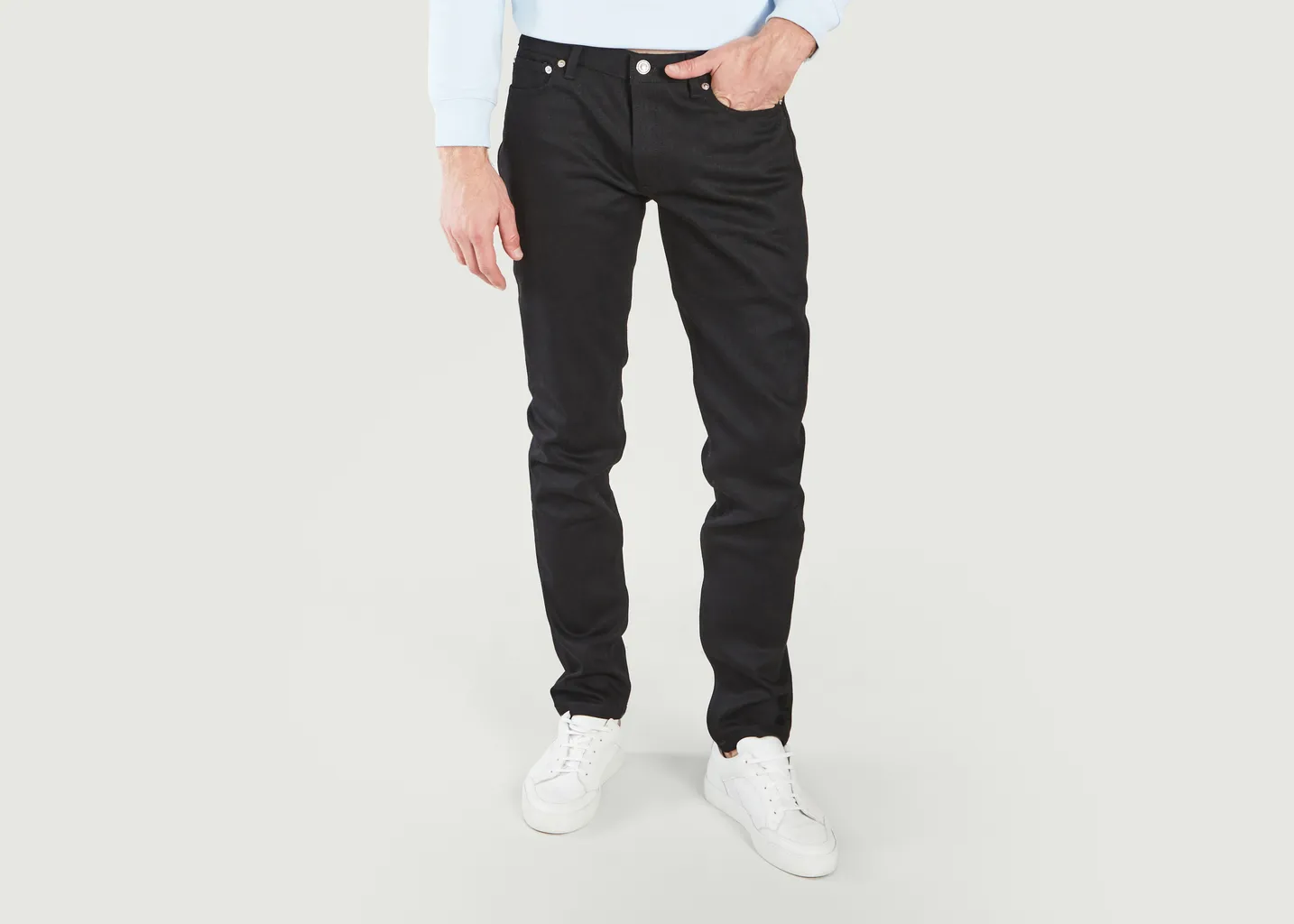 Jean petit new standard A.P.C.