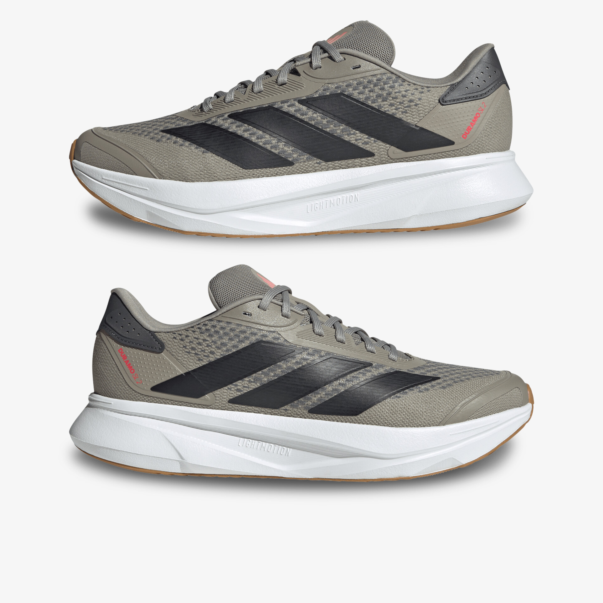 adidas DURAMO SL2 M Herren Sneaker Low beige