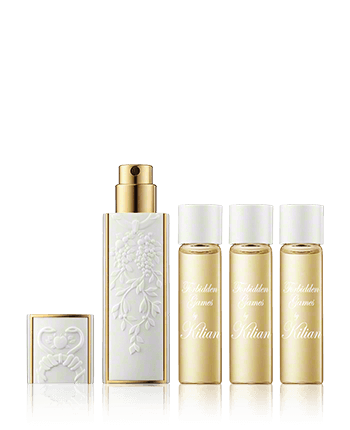 Kilian Forbidden Games edp vapo travel 4x7,5ml