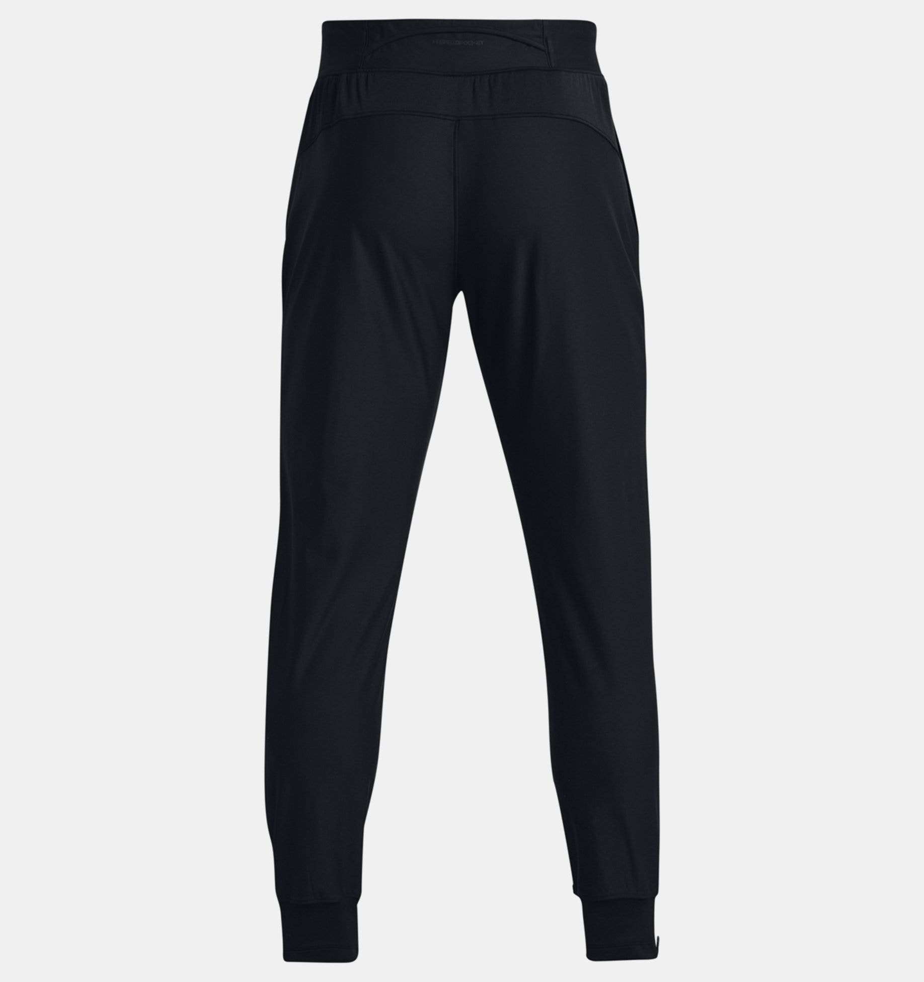 Under Armour  Qualifier Run Elite Pant