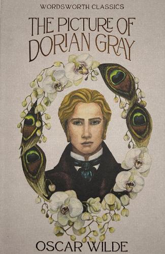The Picture of Dorian Gray - Wordsworth Classics (Paperback)