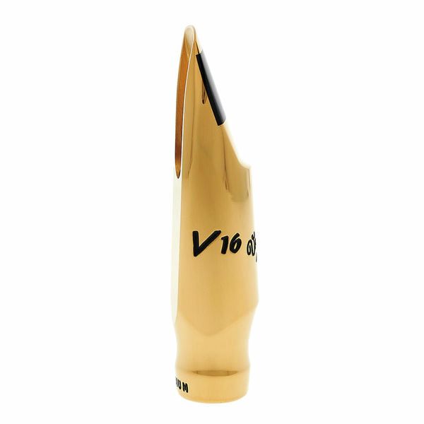 Vandoren V16 Tenor Sax Metal T6-M