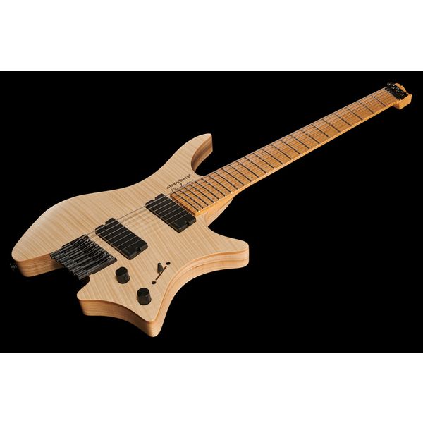 Strandberg Boden Original NX 7 Nat Flame
