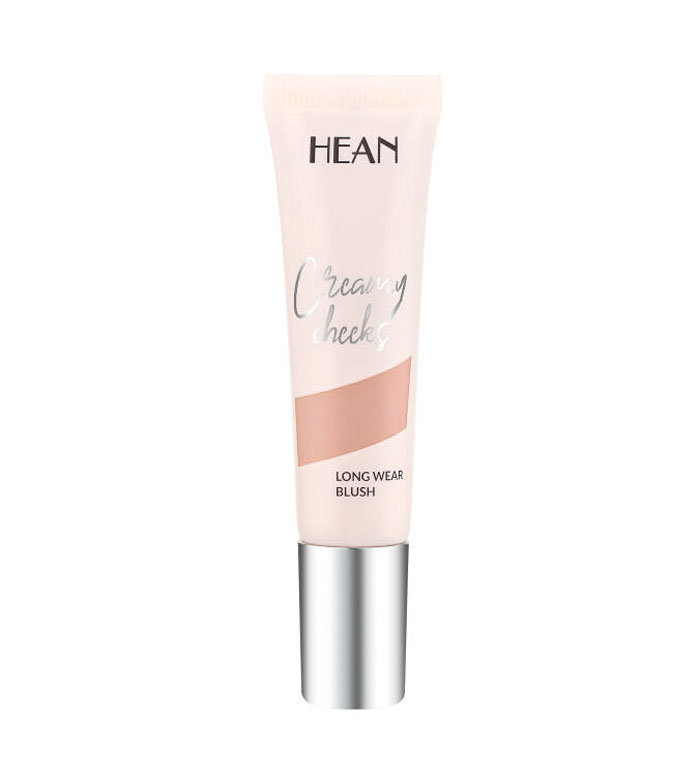 Hean - Creamy Cheeks Cream Blush - 21: Puff