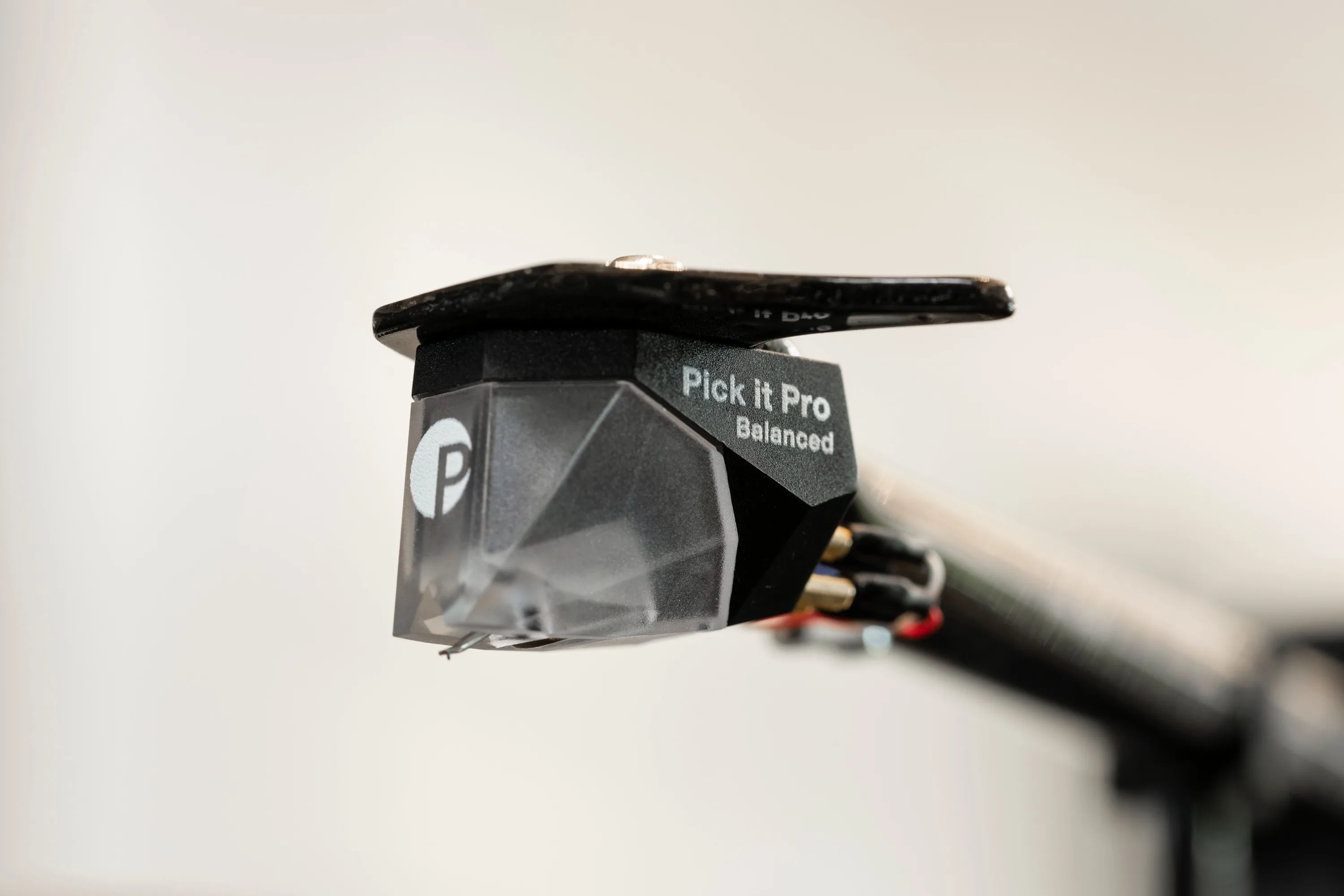 Pro-Ject Pick It Pro B Cellules hi-fi