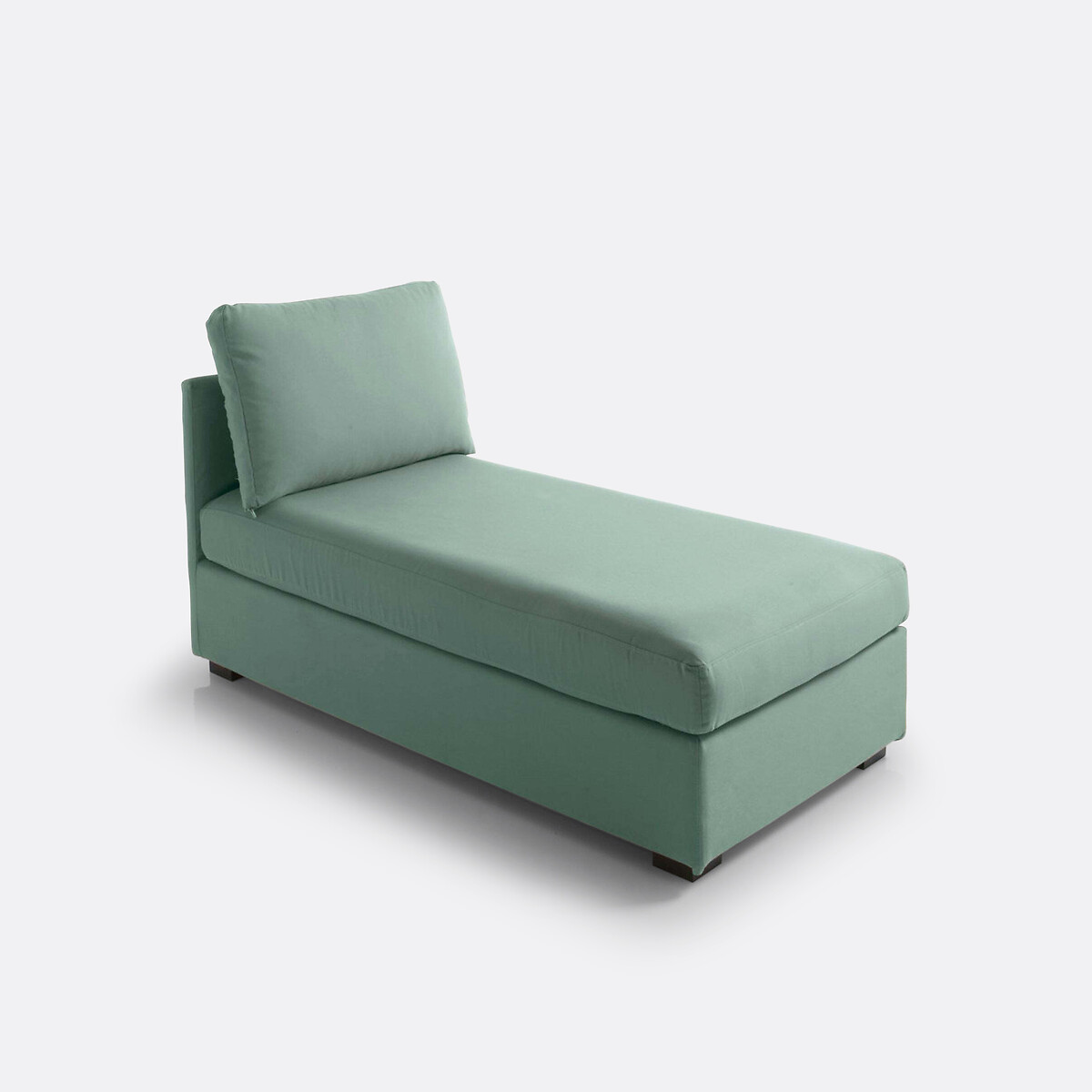 SO'HOME<br>Cadeira comprida Bultex, katoen, Robin