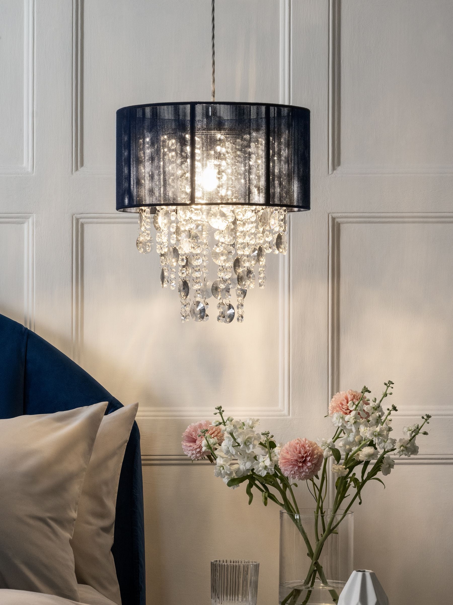 Palazzo - Easy-fit hanglamp